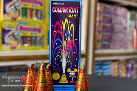 COLOUR KOTI GIANT (10 PCS)